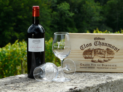 Clos Chaumont